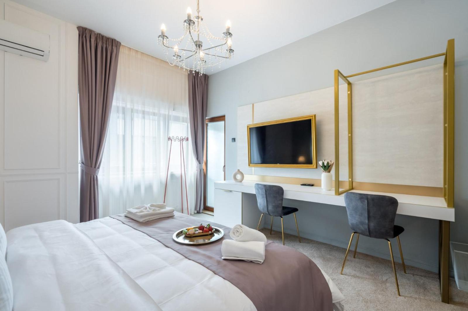Highline Downtown Residences 6 Persons Family Apartment Bukareszt Zewnętrze zdjęcie