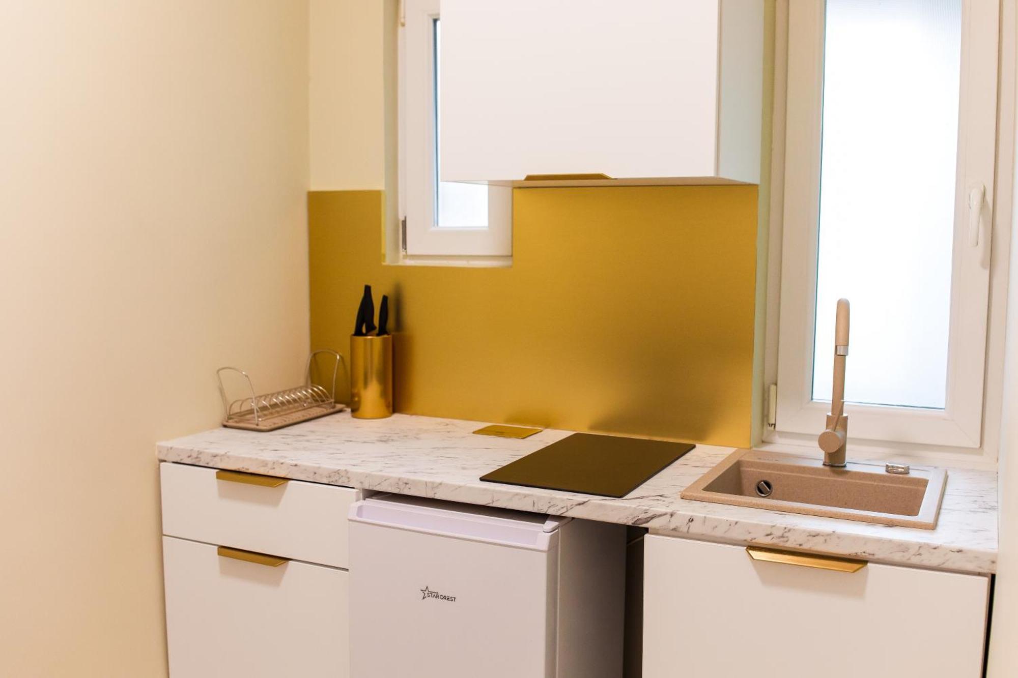 Highline Downtown Residences 6 Persons Family Apartment Bukareszt Zewnętrze zdjęcie